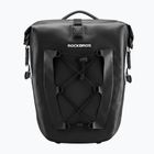 Brašne na bicykel Rockbros 30140022001 Bicycle Pannier Bag 2pcs black