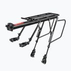 Nosič na bicykel Rockbros 33210004001 Bike Rear Rack black
