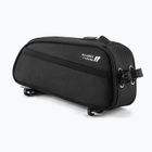 Brašna na rám bicykla Rockbros 30120096001 MTB Bike Top Tube Bag 1,3 l black