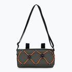 Taška na riadidlá na bicykel Rockbros 30110054 Bike Front Bag 2,2 l army green