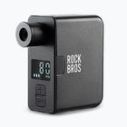 Elektrická cyklistická pumpa Rockbros 42320011001 Electric Mini Pump 120psi black