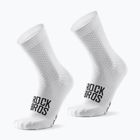 Ponožky Rockbros Road To Sky white