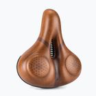Sedlo na bicykel Rockbros 38210006002 brown