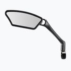 Cyklistické zrkadlo Rockbros 26210007001 Mirror 1 pcs Left black