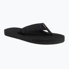 Pánske žabky Teva Mush II brick black