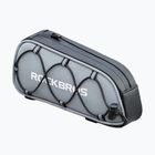 Taška na rám kolesa Rockbros 30120109 0,9 l silver