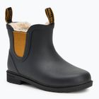 Detské čižmy Tretorn Chelsea Winter black/ harvest