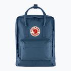 Turistický batoh Fjällräven Kanken 540 royal blue