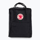 Fjällräven Kanken batoh čierny F23510