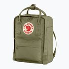 Mestský batoh Fjällräven Kanken Mini 7 l green