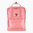 Fjällräven Kanken 16 l turistický batoh pink