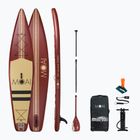 SUP MOAI Limitovaná edícia 12'6'' SUP dosky M-22116LS