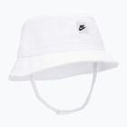 Detský klobúk Nike Core Bucket white