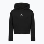 Detská mikina Nike Jordan Essentials Boxy black
