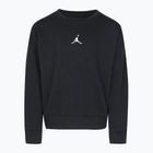 Detská mikina Nike Jordan Essentials Crew black