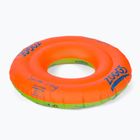 Detský kruh na plávanie Zoggs Swim Ring oranžový 465275ORGN2-3