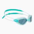 Plavecké okuliare Zoggs Predator green/ clear/ tint smoke