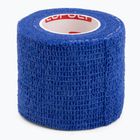 Elastický kohezívny obväz Copoly 4,5 m x 5 cm blue