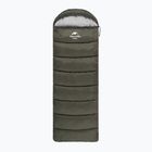 Spacák Naturehike U250 prawy army green