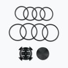 Držiak na cyklopočítač Garmin Edge 90° black