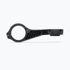 Držiak na cyklopočítač Garmin Flush Out-Front Edge black