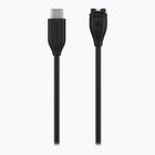 Kábel Garmin USB-C 1m black