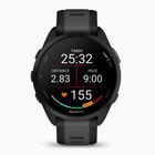 Hodinky Garmin Forerunner 165 Music black/slate gray