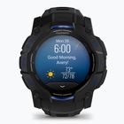 Smart hodinky Garmin Instinct 3 50 mm AMOLED Tactical black/black