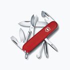 Vreckový nôž Victorinox Super Tinker červený 1.4703