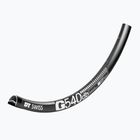 DT Swiss G 540 29 24 MM DB VI 24 čierny ráfik na bicykel