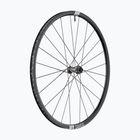 DT Swiss E 1800 SP 700C CL 23 12/100 čierne predné koleso na bicykel