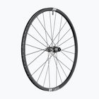 DT Swiss E 1800 SP 700C CL 23 12/142 ASF11 čierne zadné koleso na bicykel