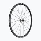 DT Swiss GR 1600 SP 700C CL 25 12/100 čierne predné koleso na bicykel