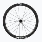 Zadné koleso bicykla DT Swiss ERC 14 DI 7C CL 45 12/142 ASL11 carbon čierne WERC14NIDICA1823