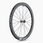 Predné koleso na bicykel DT Swiss GRC 1400 SP 700C CL 42 12/100 čierne