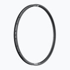 DT Swiss U 663 29 30 MM DB VI 36 čierny ráfik na bicykel