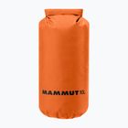 Vodotesný vak Mammut Drybag Light 10 l zion
