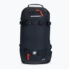 MAMMUT Nirvana 25 turistický batoh čierny 2560-00021-0001-1025