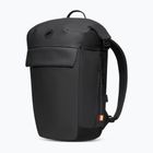 Mestský batoh Mammut Seon Courier 20 l black