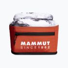 Vrecúško na magnézium Mammut Boulder Chalk pepper