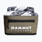 Vrecko na magnézium Mammut Boulder Chalk dark clay