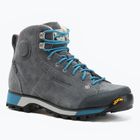 Dámske trekové topánky Dolomite 54 Hike Gtx W's grey 269483 1076