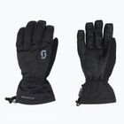 Pánske lyžiarske rukavice SCOTT Ultimate GTX black