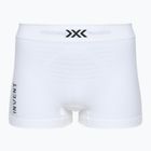 Pánske termo boxerky X-Bionic Invent 4.0 Lt arctic white/opal black