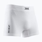 Pánske termo boxerky X-Bionic Invent 4.0 Lt arctic white/opal black