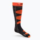 Lyžiarske ponožky X-Socks Ski Control 4.0 black/orange XSSSKCW19U