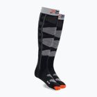 Lyžiarske ponožky X-Socks Ski Control 4.0 black-grey XSSSKCW19U