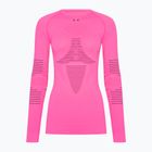 Dámske termo tričko X-Bionic Energizer 4.0 pink NGYT06W19W