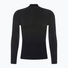 Pánska termoakčná mikina X-Bionic Energy Accumulator 4.0 black/black