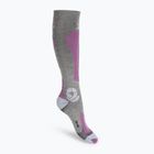 Dámske lyžiarske ponožky X-Socks Apani Wintersports grey APWS03W20W